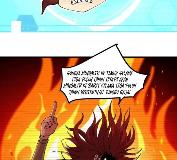 After Ten Years of Chopping Wood, Immortals Begged To Become My Disciples Chapter 38 Gambar 29