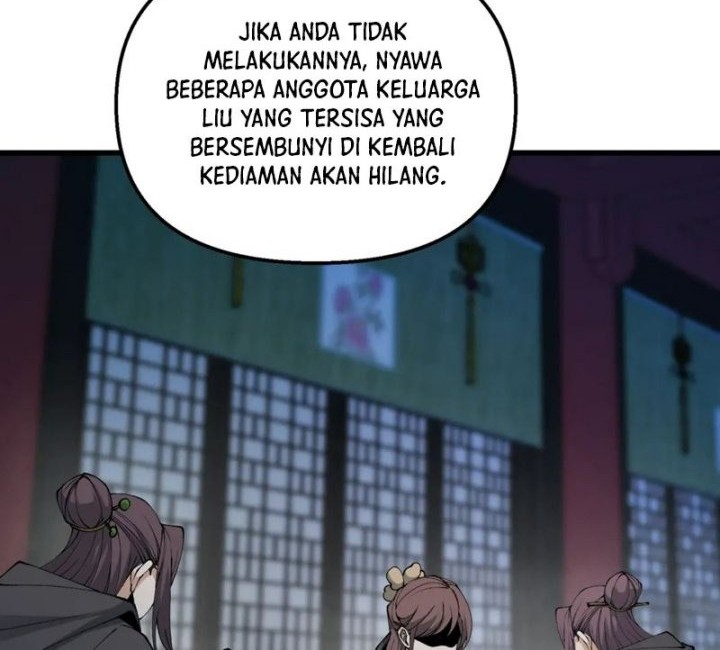 After Ten Years of Chopping Wood, Immortals Begged To Become My Disciples Chapter 38 Gambar 38