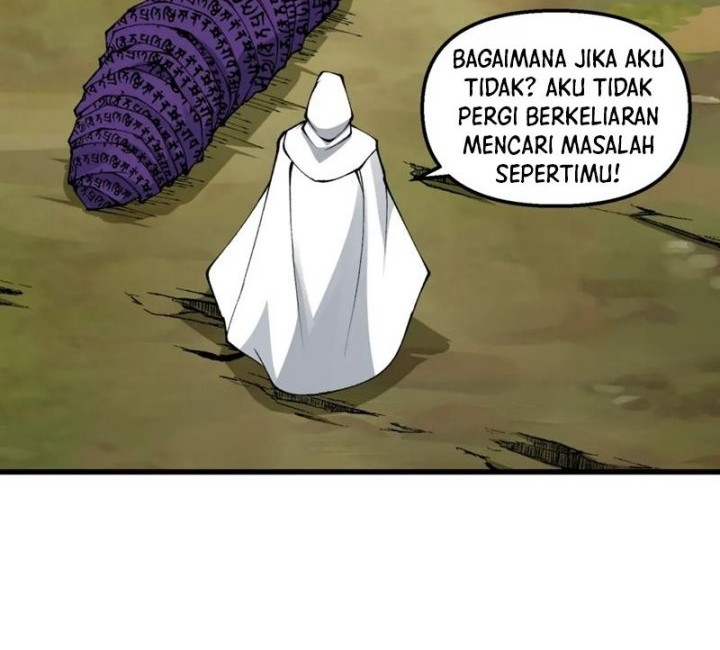 After Ten Years of Chopping Wood, Immortals Begged To Become My Disciples Chapter 38 Gambar 48
