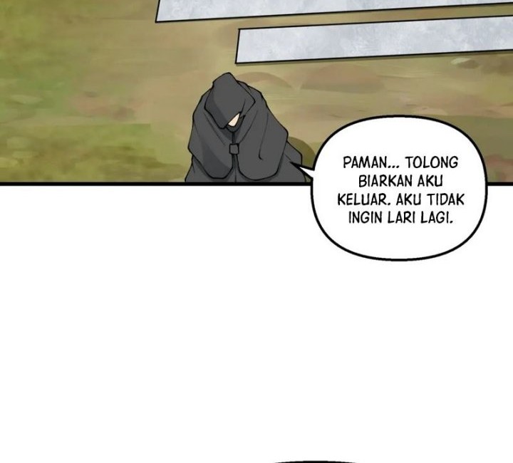 After Ten Years of Chopping Wood, Immortals Begged To Become My Disciples Chapter 38 Gambar 13