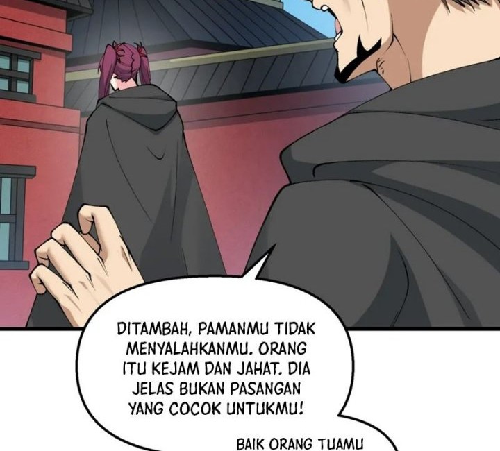 After Ten Years of Chopping Wood, Immortals Begged To Become My Disciples Chapter 38 Gambar 17