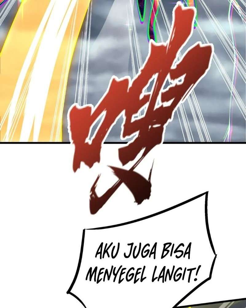 After Ten Years of Chopping Wood, Immortals Begged To Become My Disciples Chapter 37 Gambar 29