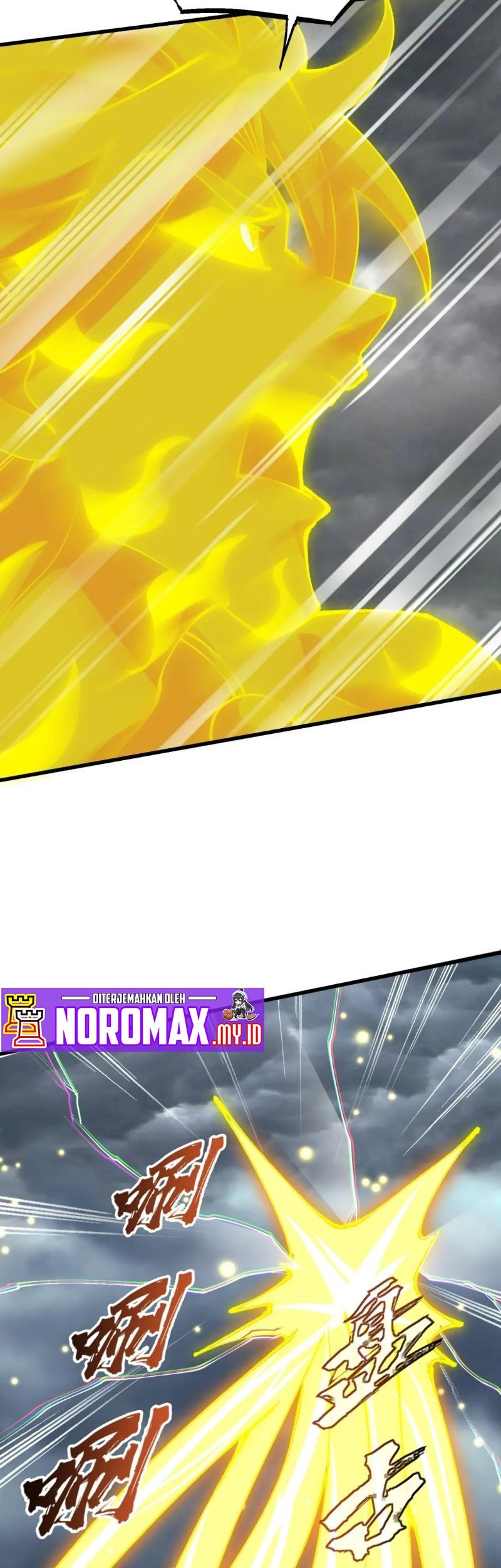 After Ten Years of Chopping Wood, Immortals Begged To Become My Disciples Chapter 37 Gambar 30