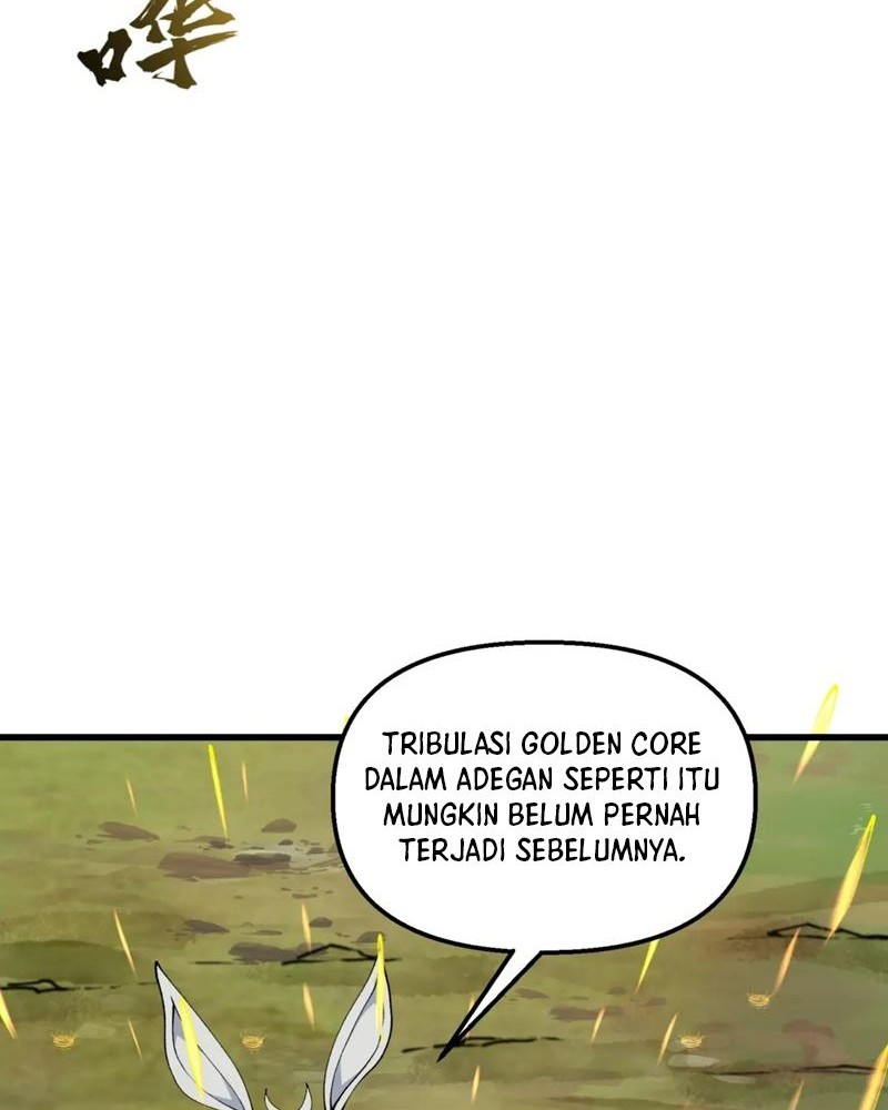 After Ten Years of Chopping Wood, Immortals Begged To Become My Disciples Chapter 37 Gambar 38