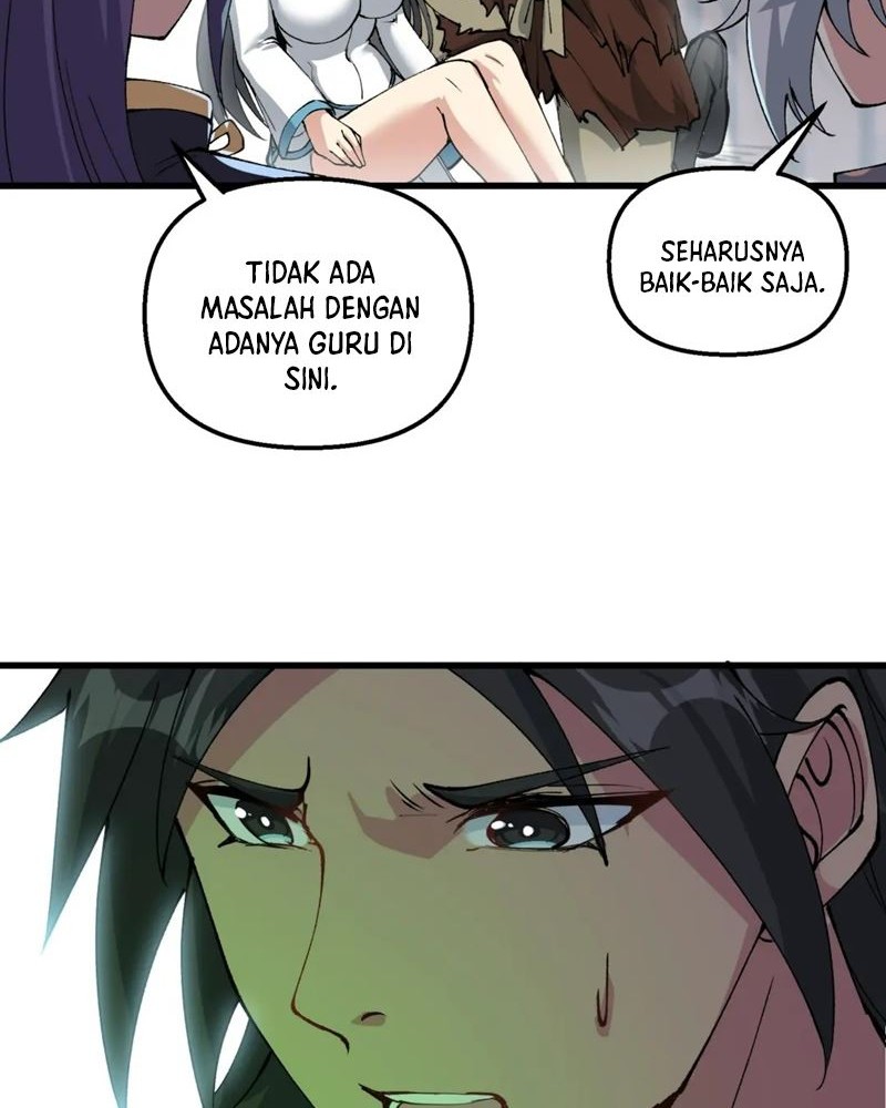 After Ten Years of Chopping Wood, Immortals Begged To Become My Disciples Chapter 37 Gambar 44
