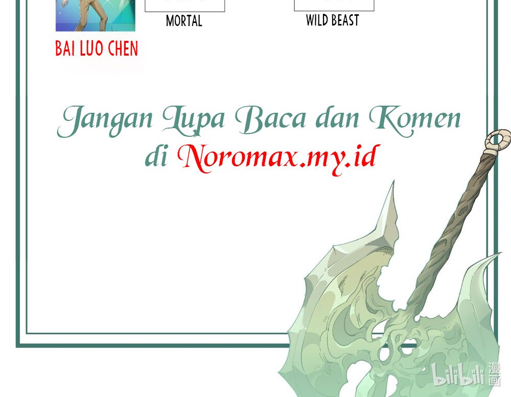 After Ten Years of Chopping Wood, Immortals Begged To Become My Disciples Chapter 37 Gambar 63