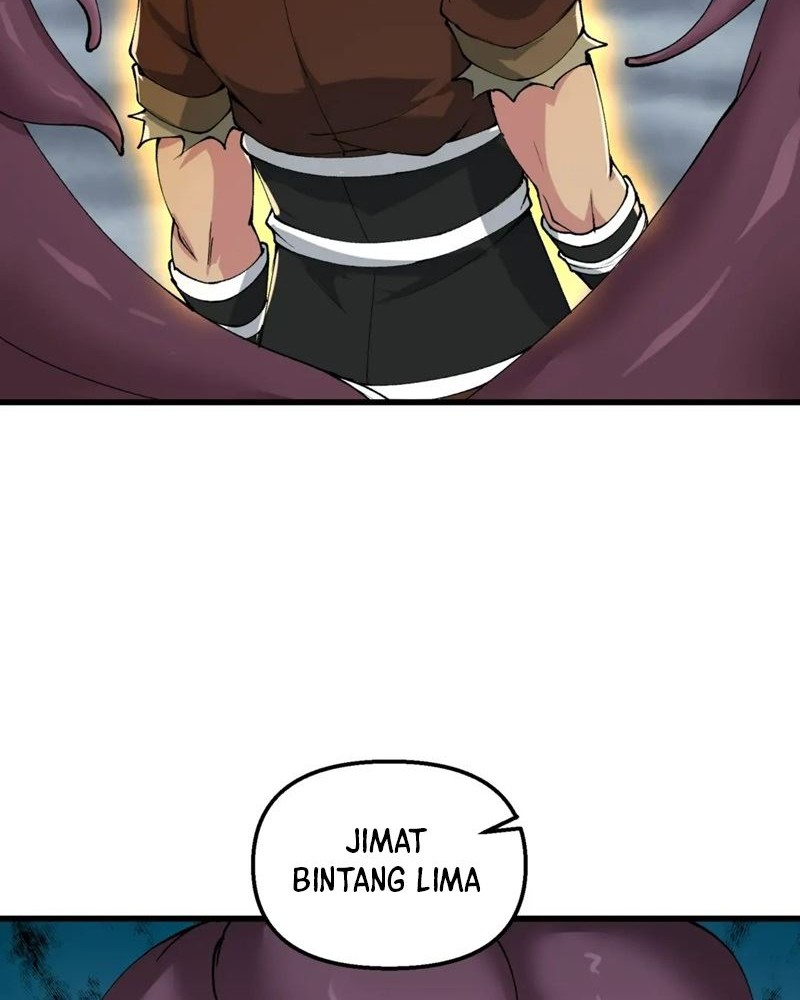 After Ten Years of Chopping Wood, Immortals Begged To Become My Disciples Chapter 37 Gambar 15
