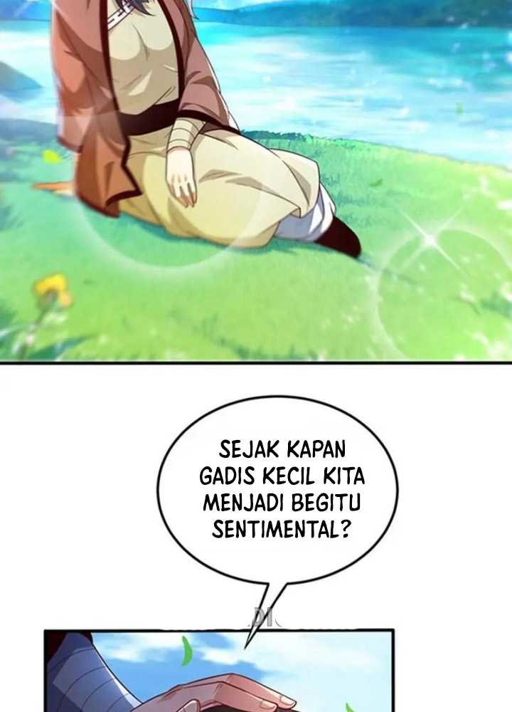 Martial Inverse Chapter 82 Gambar 13