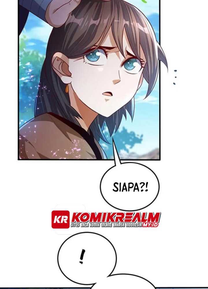 Martial Inverse Chapter 82 Gambar 14