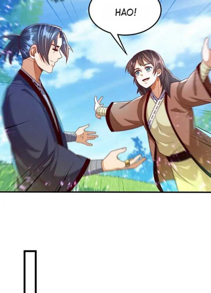 Martial Inverse Chapter 82 Gambar 15