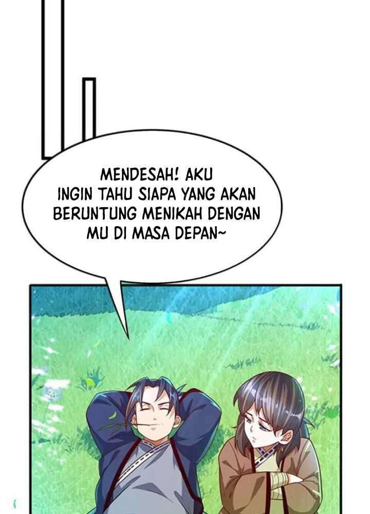 Martial Inverse Chapter 82 Gambar 16