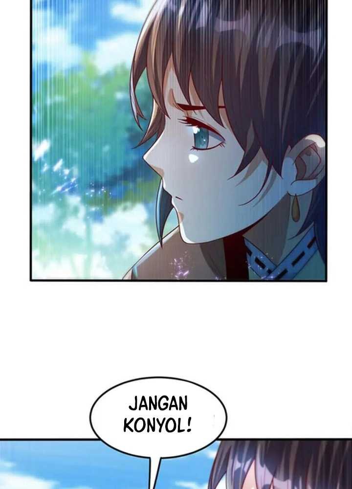 Martial Inverse Chapter 82 Gambar 18