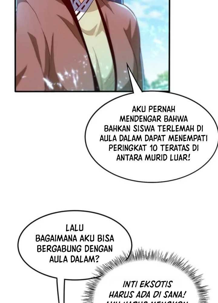 Martial Inverse Chapter 82 Gambar 23