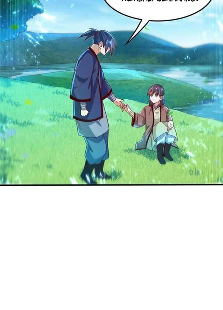 Martial Inverse Chapter 82 Gambar 26