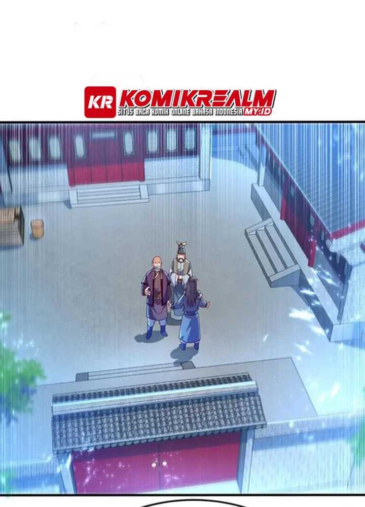 Martial Inverse Chapter 82 Gambar 3