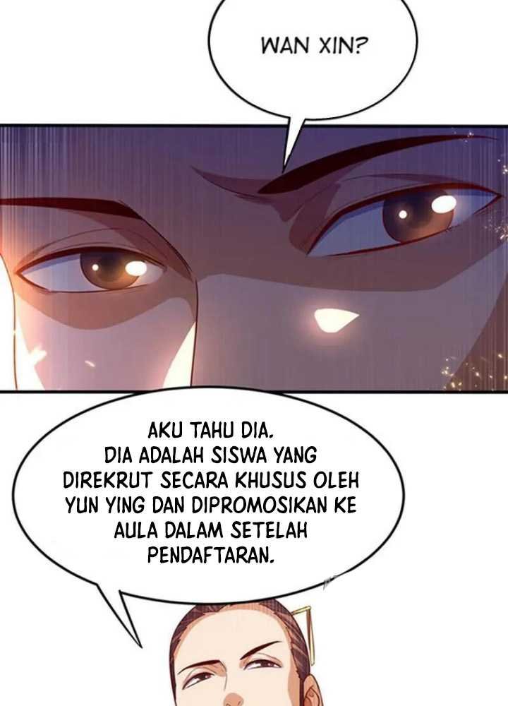 Martial Inverse Chapter 82 Gambar 33