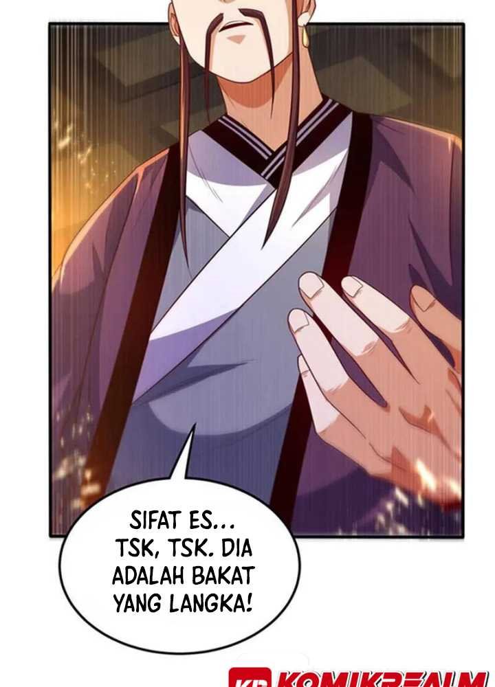 Martial Inverse Chapter 82 Gambar 34