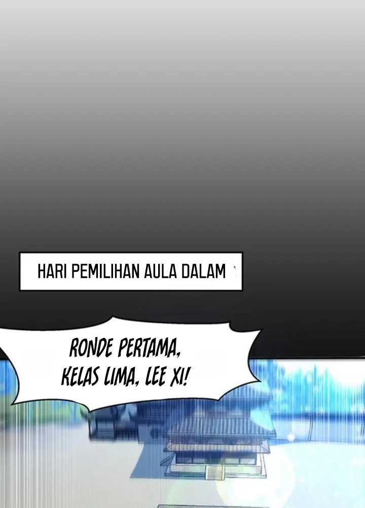 Martial Inverse Chapter 82 Gambar 38