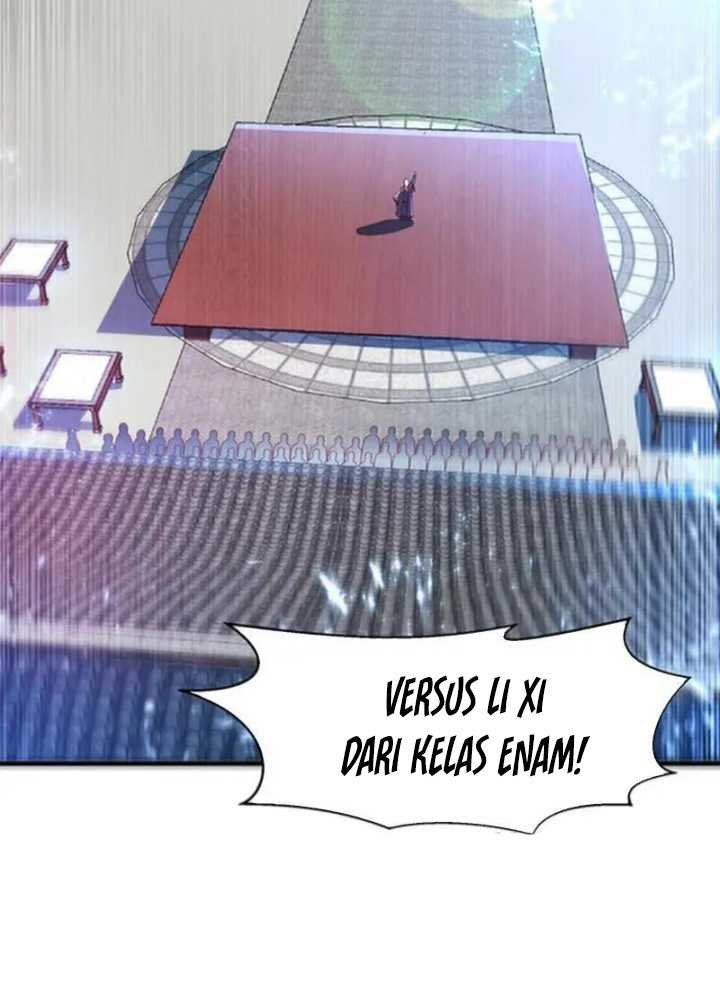 Martial Inverse Chapter 82 Gambar 39