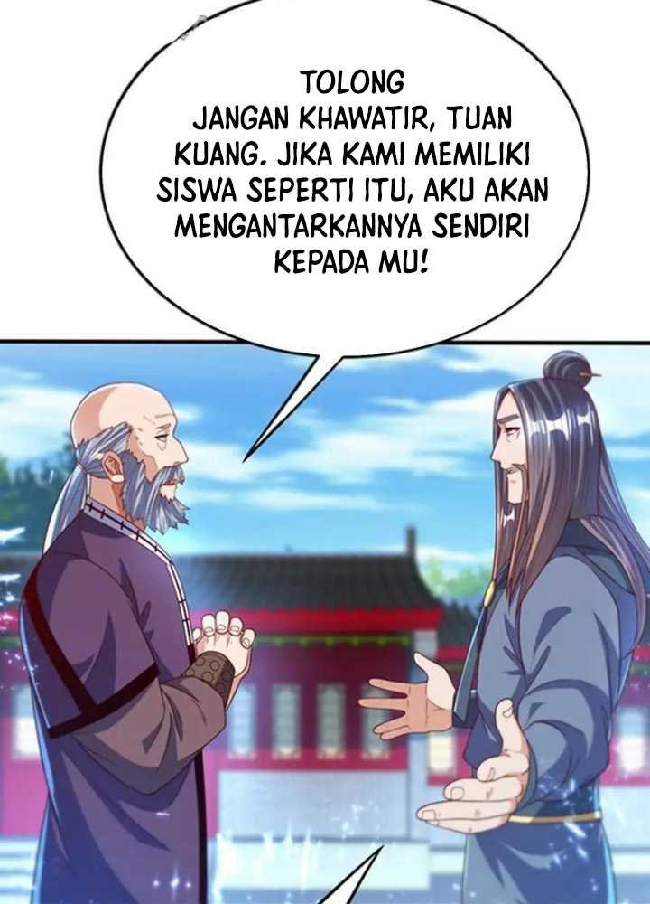 Martial Inverse Chapter 82 Gambar 4