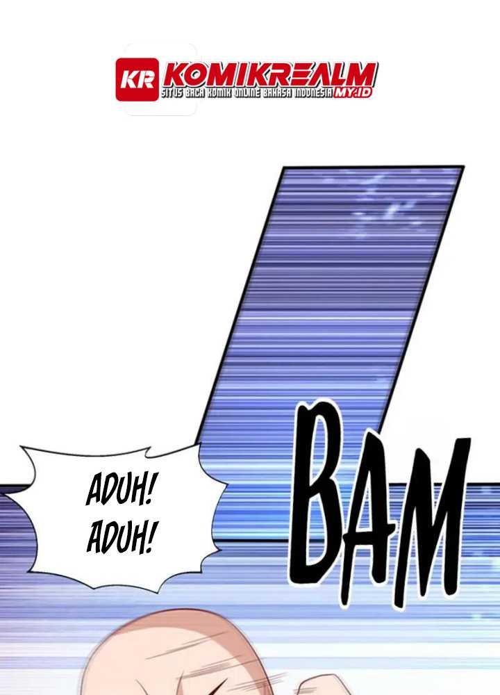 Martial Inverse Chapter 82 Gambar 40