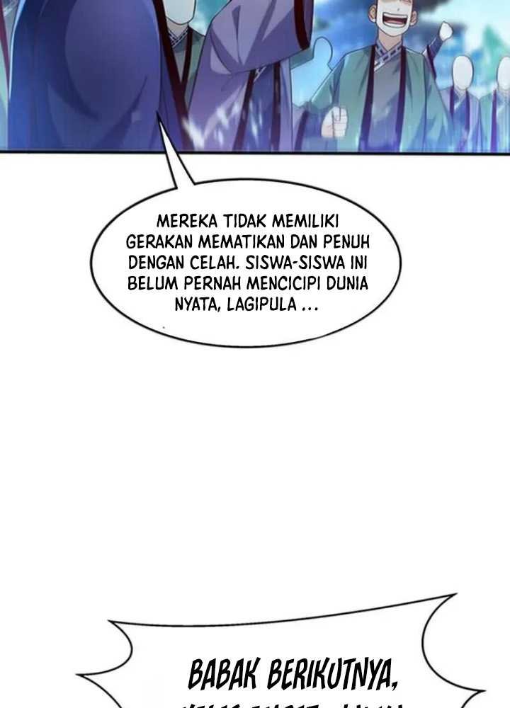 Martial Inverse Chapter 82 Gambar 43