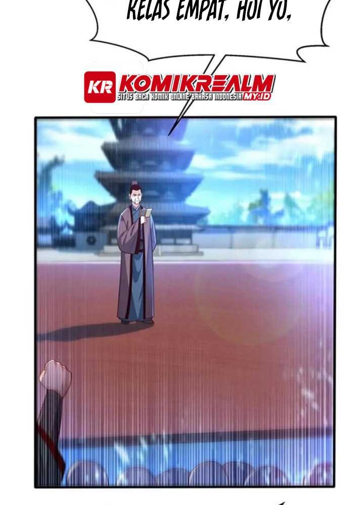 Martial Inverse Chapter 82 Gambar 44