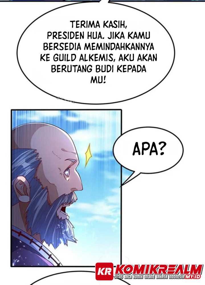 Martial Inverse Chapter 82 Gambar 5