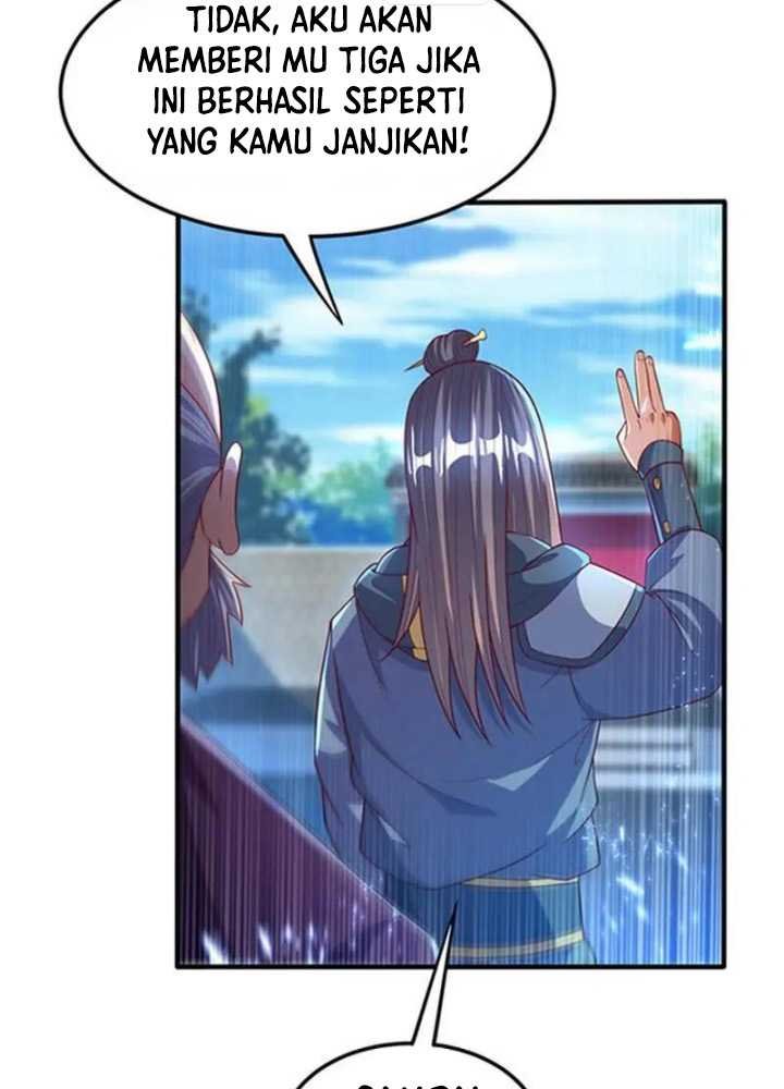 Martial Inverse Chapter 82 Gambar 6