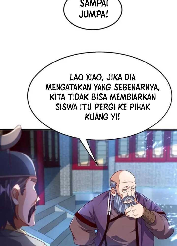 Martial Inverse Chapter 82 Gambar 7