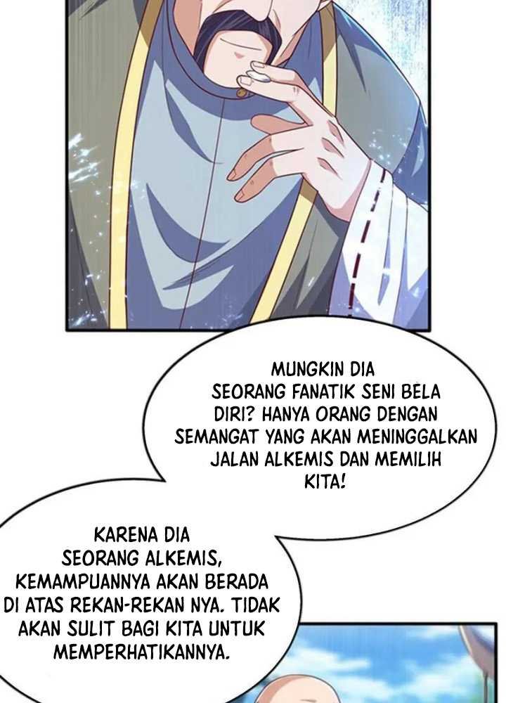 Martial Inverse Chapter 82 Gambar 9