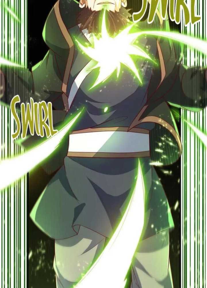 Martial Inverse Chapter 81 Gambar 16