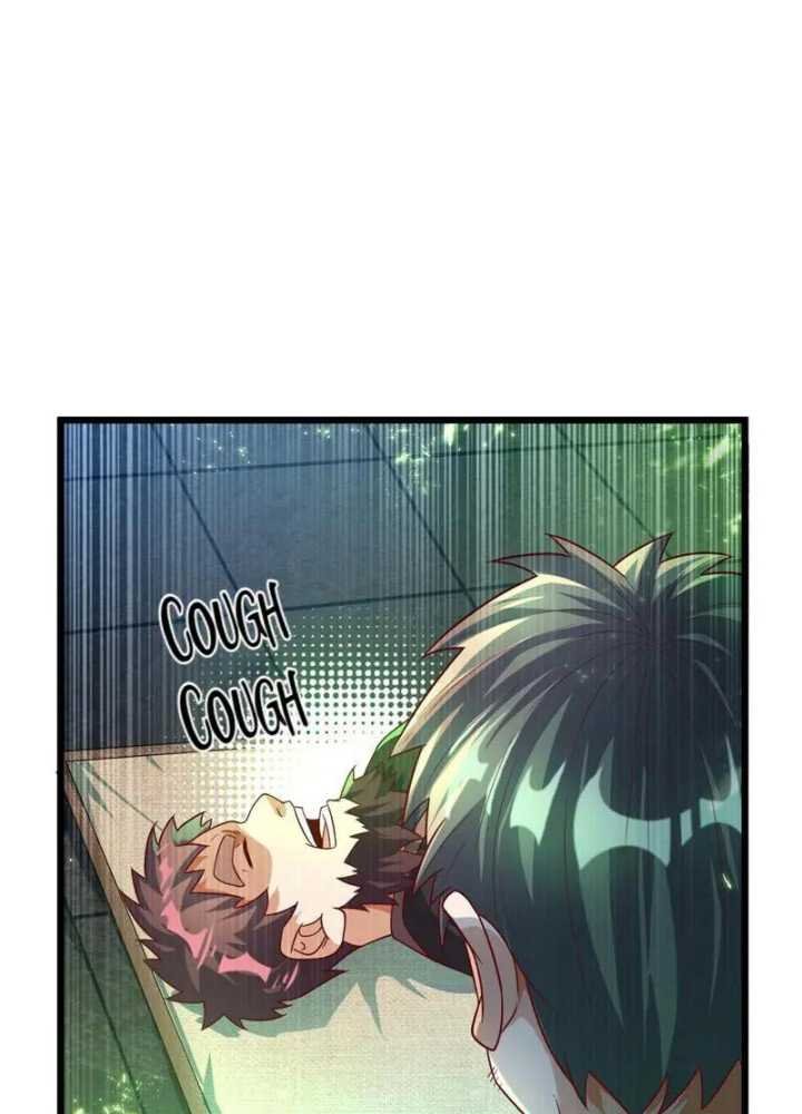 Martial Inverse Chapter 81 Gambar 25