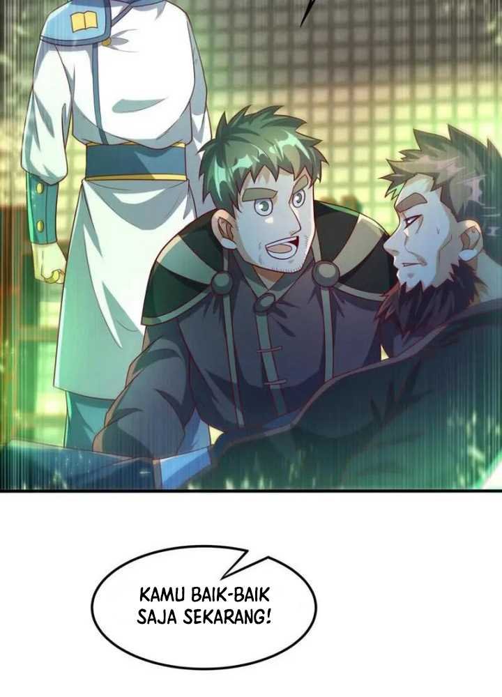 Martial Inverse Chapter 81 Gambar 27