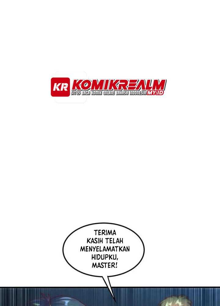 Martial Inverse Chapter 81 Gambar 29