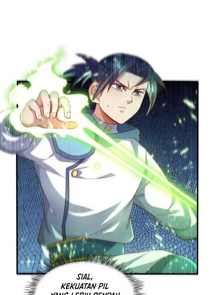 Martial Inverse Chapter 81 Gambar 3