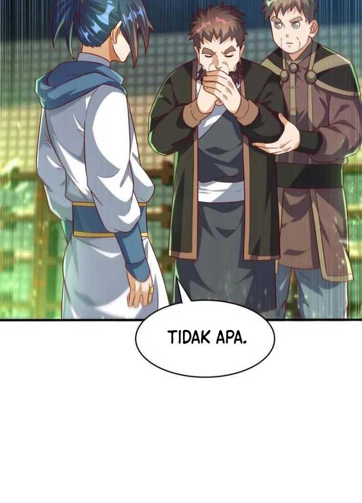 Martial Inverse Chapter 81 Gambar 30