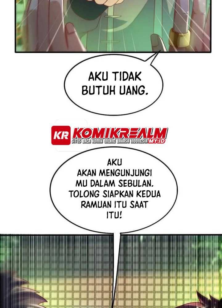 Martial Inverse Chapter 81 Gambar 32