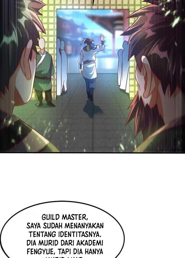 Martial Inverse Chapter 81 Gambar 33