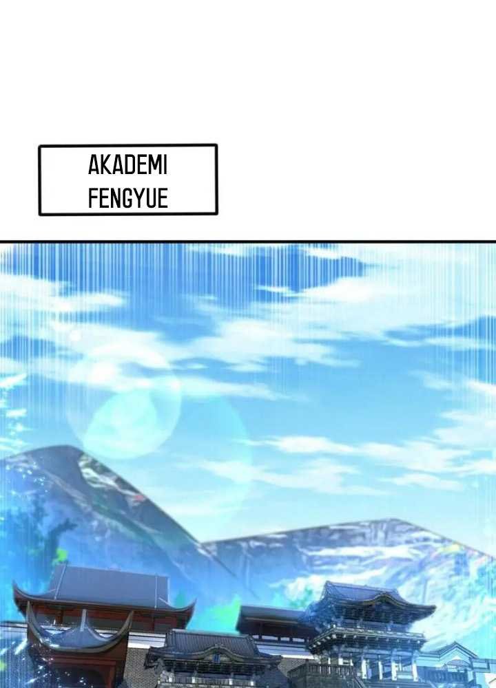 Martial Inverse Chapter 81 Gambar 38