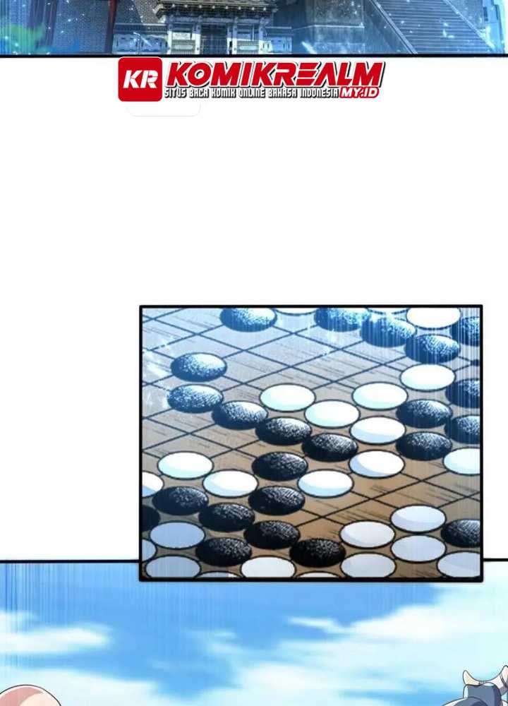 Martial Inverse Chapter 81 Gambar 39