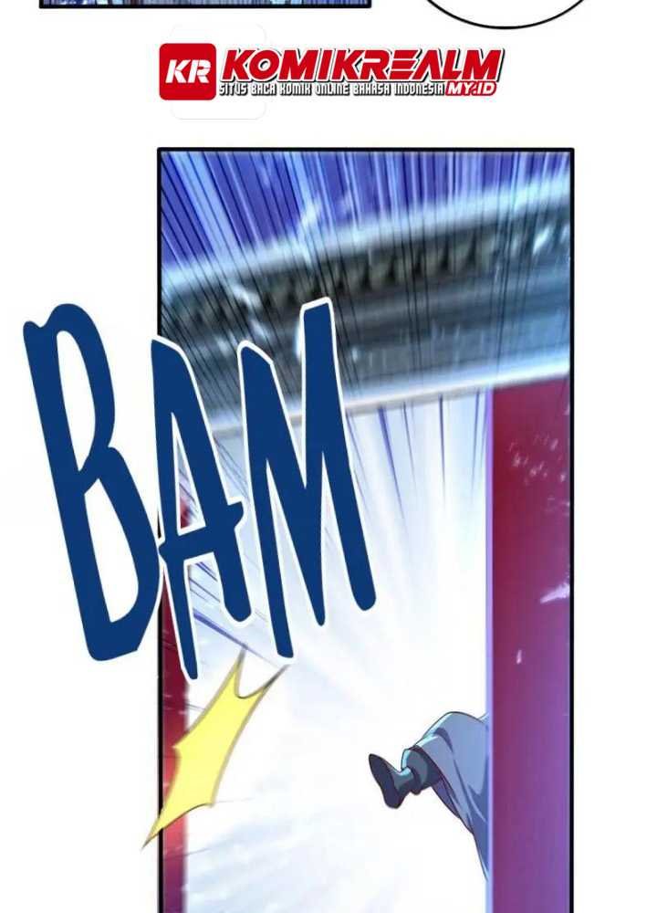 Martial Inverse Chapter 81 Gambar 41