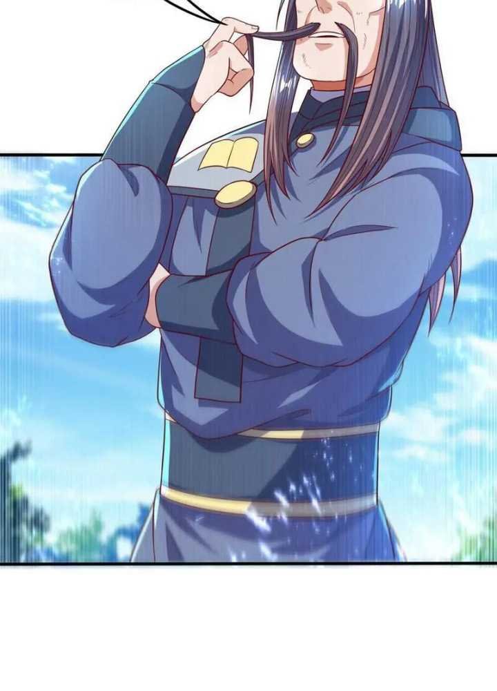 Martial Inverse Chapter 81 Gambar 46