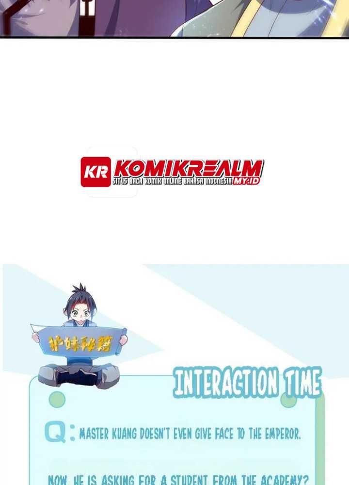 Martial Inverse Chapter 81 Gambar 48