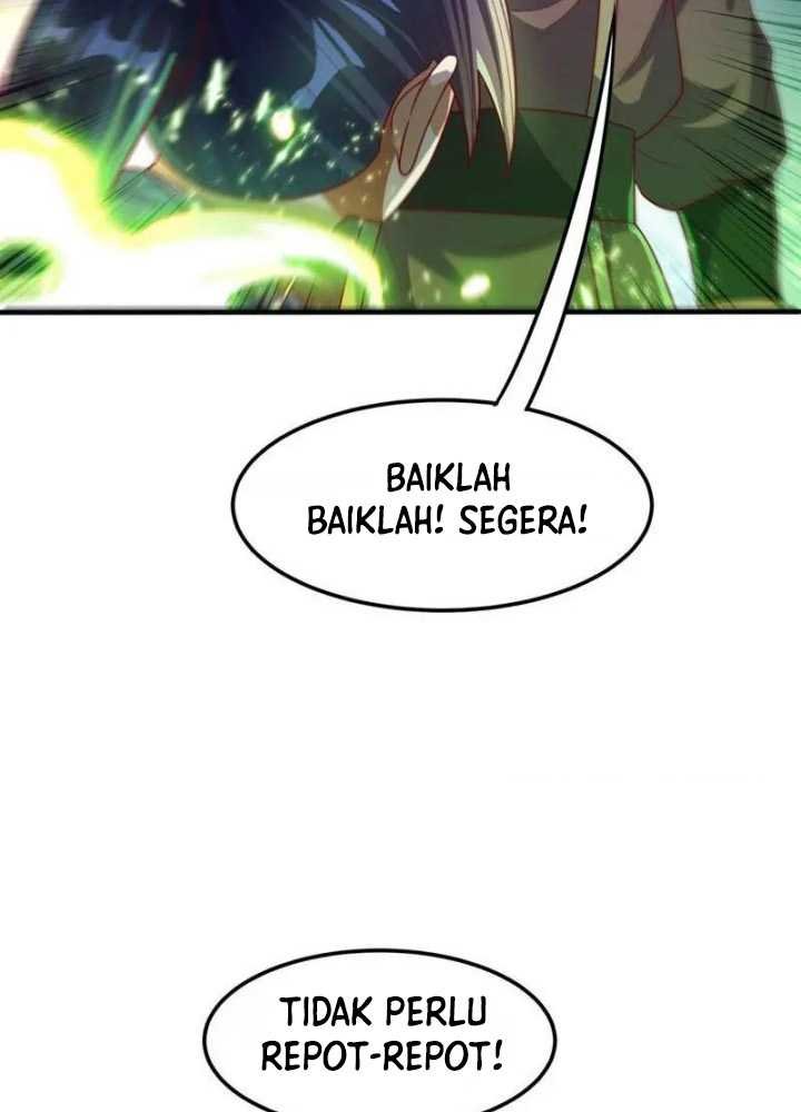 Martial Inverse Chapter 81 Gambar 5