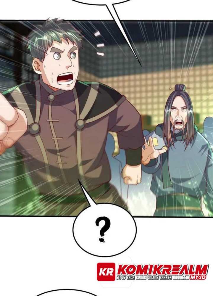 Martial Inverse Chapter 81 Gambar 6