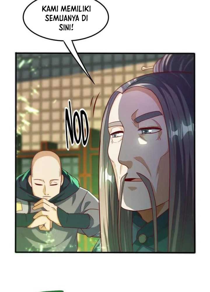 Martial Inverse Chapter 81 Gambar 7