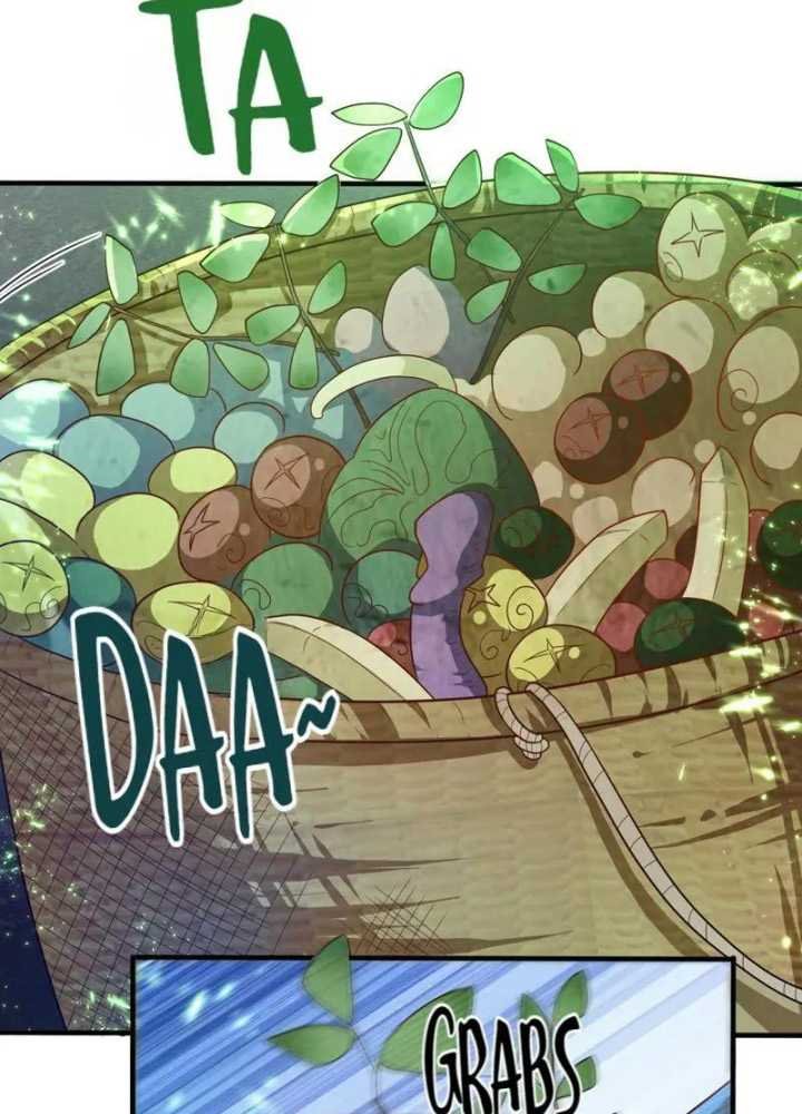 Martial Inverse Chapter 81 Gambar 8