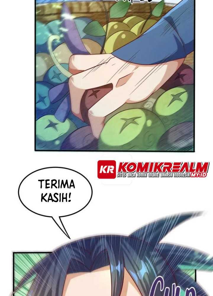 Martial Inverse Chapter 81 Gambar 9