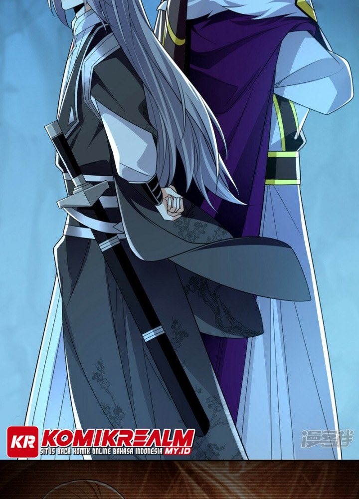 The Ten Great Emperors Are All My Disciples Chapter 90 Gambar 20